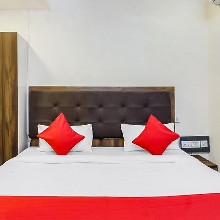 Hotel O Tokyo Χιντεραμπάντ Εξωτερικό φωτογραφία