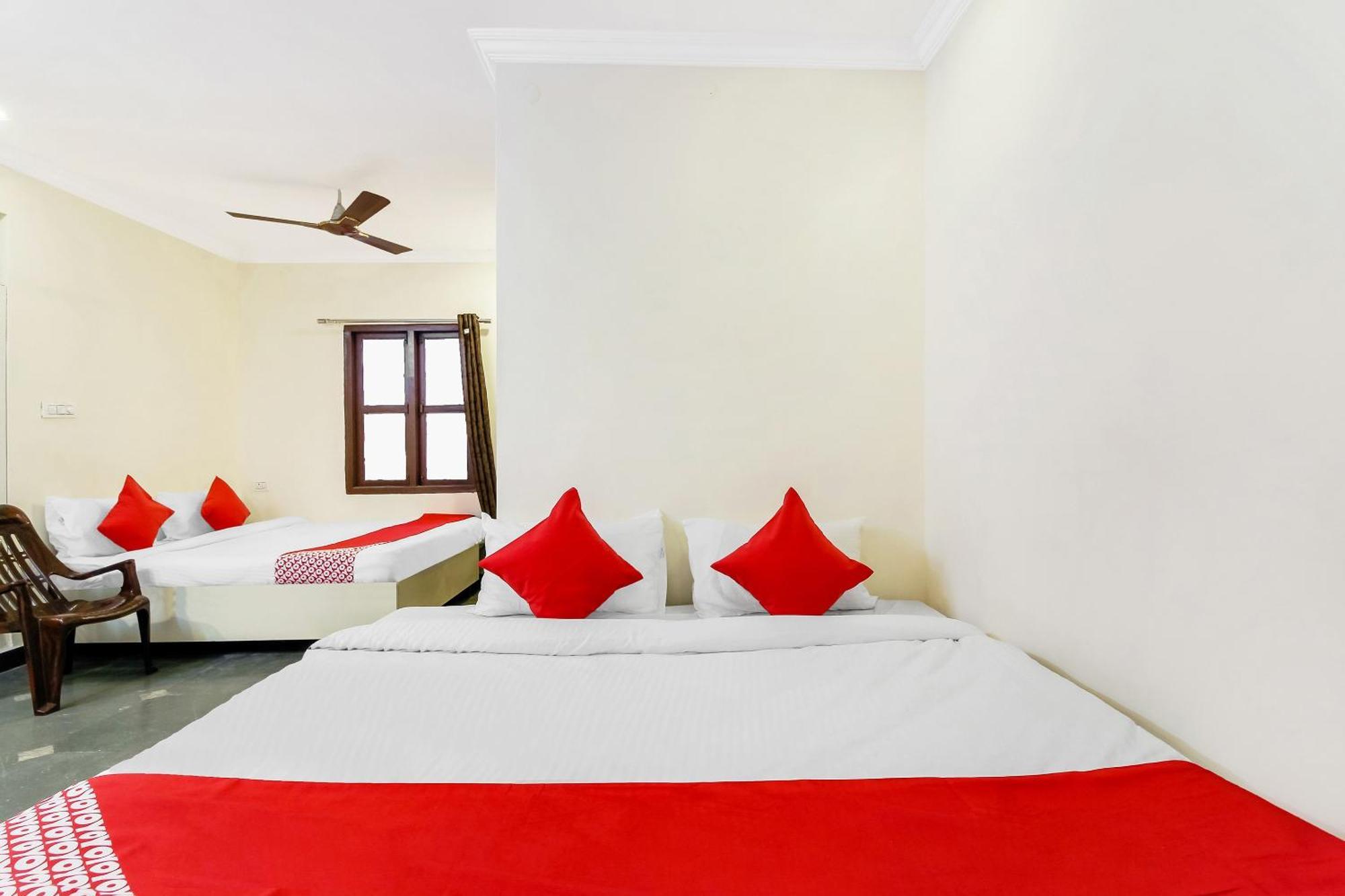 Hotel O Tokyo Χιντεραμπάντ Εξωτερικό φωτογραφία