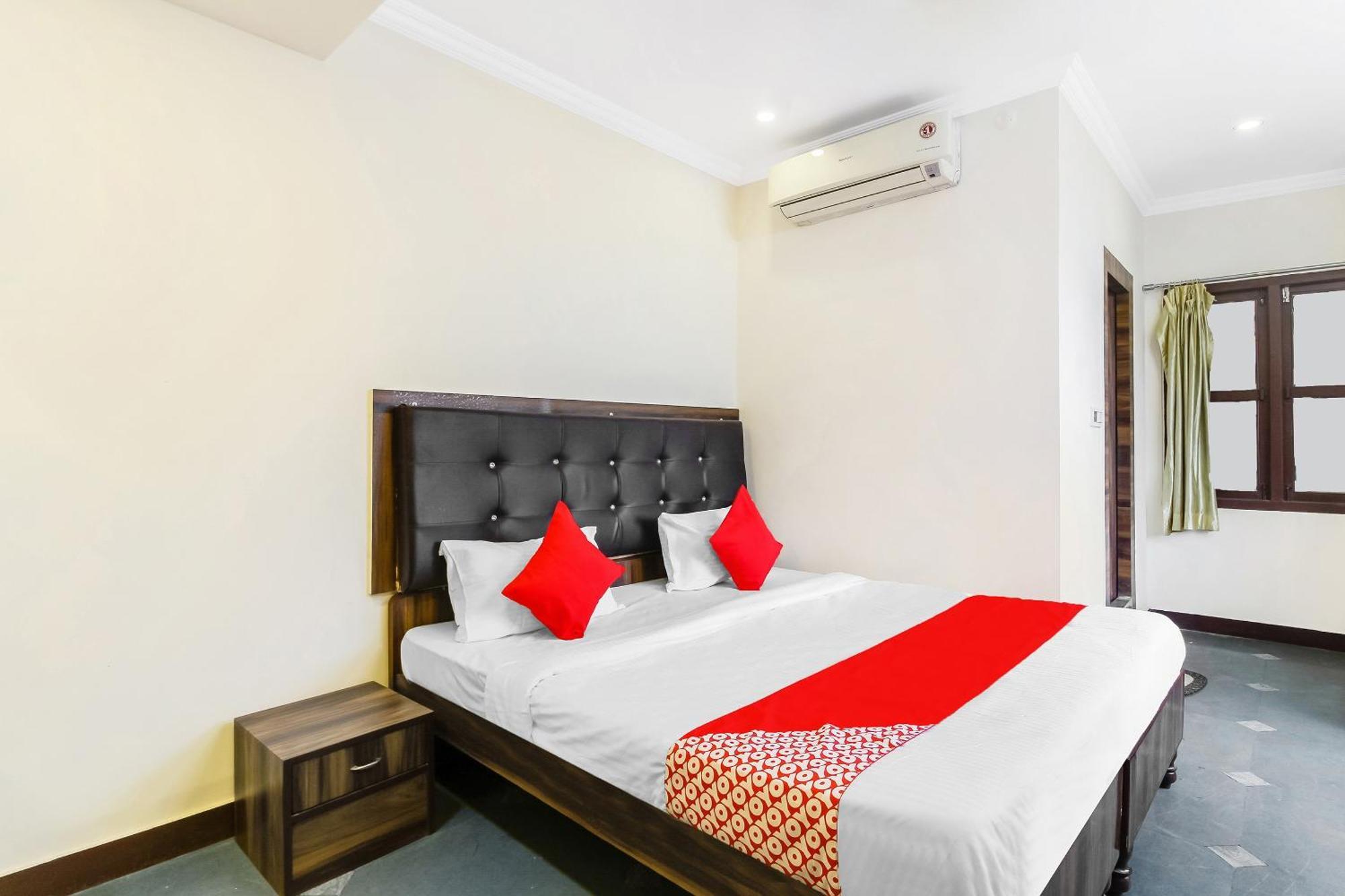 Hotel O Tokyo Χιντεραμπάντ Εξωτερικό φωτογραφία
