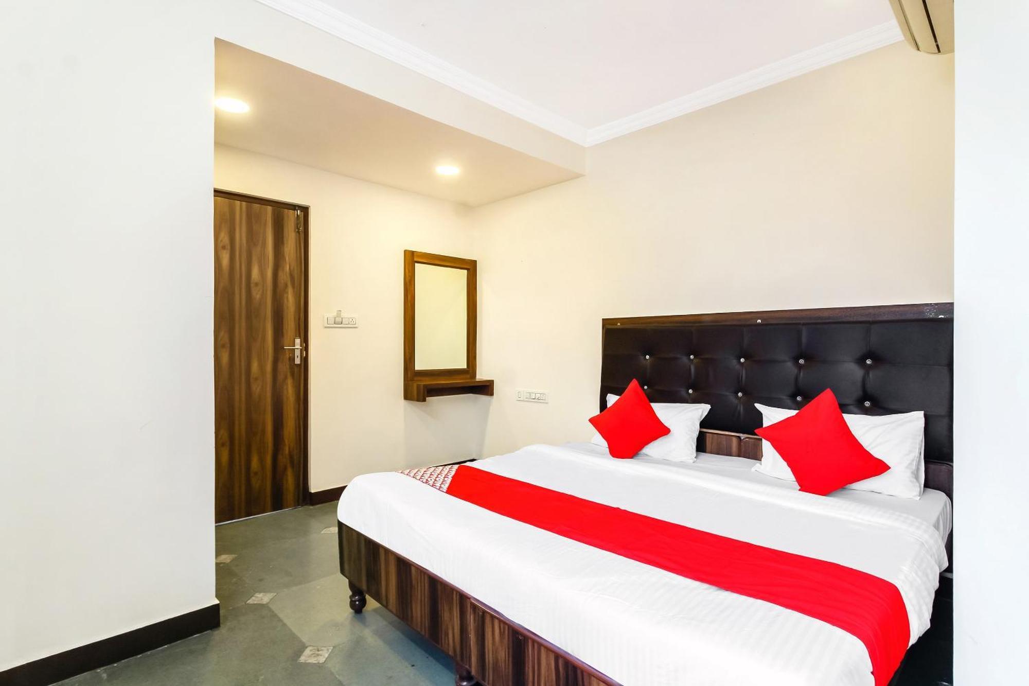 Hotel O Tokyo Χιντεραμπάντ Εξωτερικό φωτογραφία