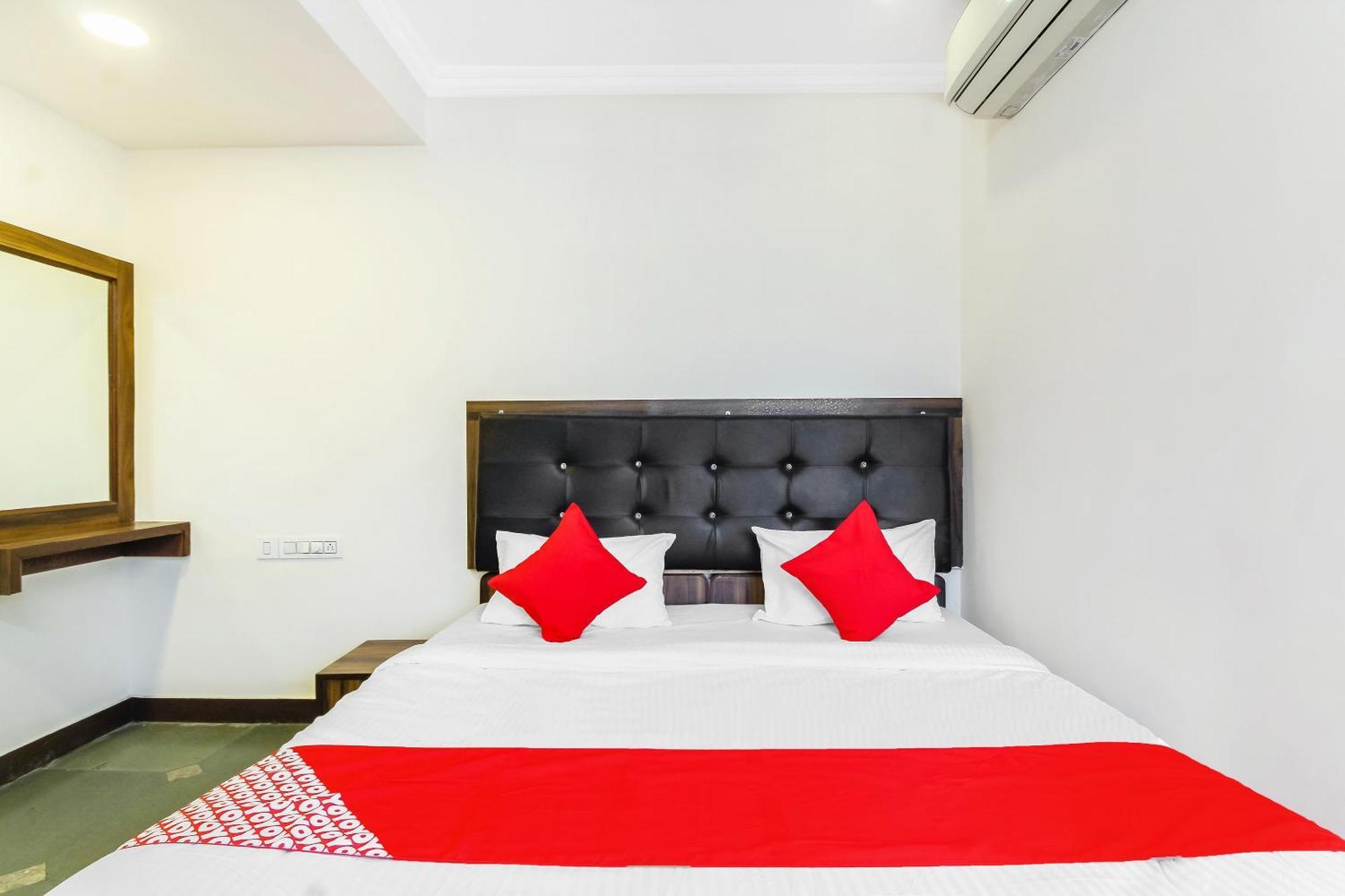 Hotel O Tokyo Χιντεραμπάντ Εξωτερικό φωτογραφία