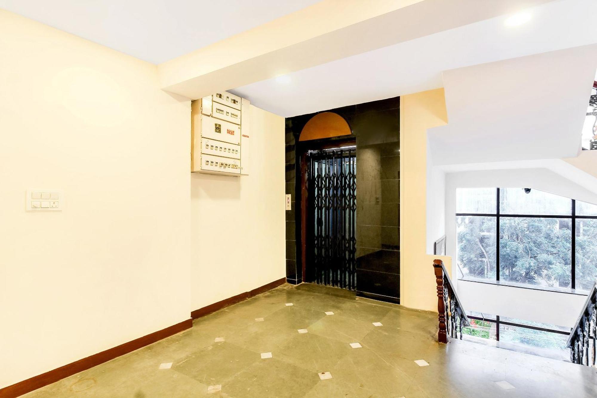 Hotel O Tokyo Χιντεραμπάντ Εξωτερικό φωτογραφία